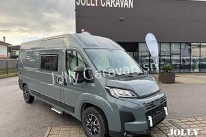 Van Nuovo Mclouis Menfys 4 CS - Pronta Consegna