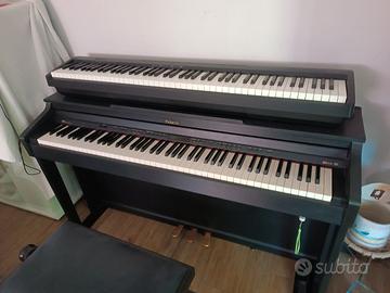 Roland fp10 