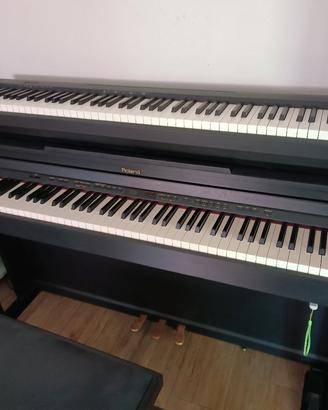 Roland fp10 