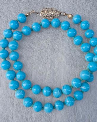 Collana Majorica JKa- J.Kole Gmbh & Co. KG vintage