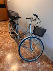 Bicicletta
