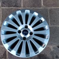 cerchi Ford fiesta