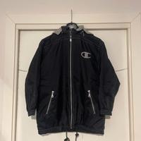 Giacca Champion nera