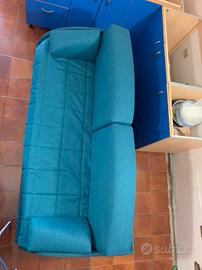 Divano letto nuovo