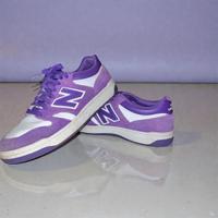 New balance 550 viol