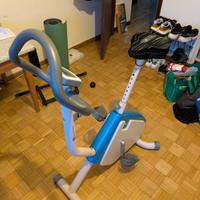 Cyclette decathlon 