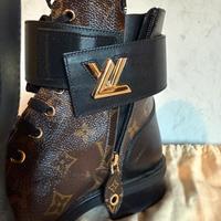 Stivalli Louis Vuitton