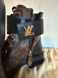 Stivalli Louis Vuitton