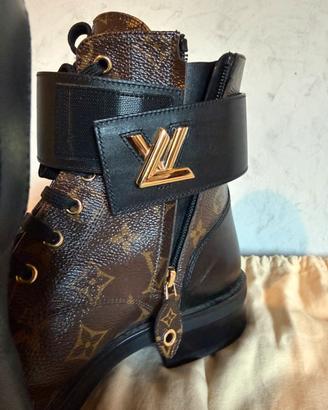 Stivalli Louis Vuitton