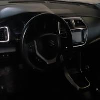 KIT AIRBAG SUZUKI S CROSS ANNO 2016