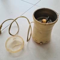 macinino caffè antico