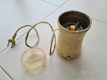 macinino caffè antico