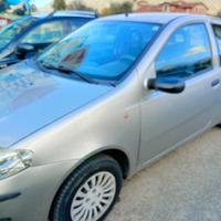 Fiat Punto 1.2i cat 3 porte EL ( impianto GPL) x n