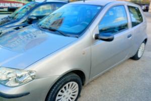 Fiat Punto 1.2i cat 3 porte EL ( impianto GPL) x n