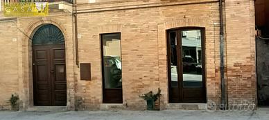 Locale Commerciale - Teramo