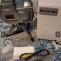 Telecamera Tech Dig 700-xs