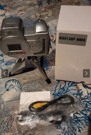 Telecamera Tech Dig 700-xs