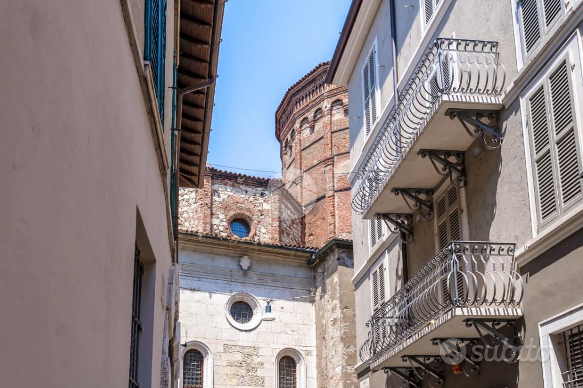 Appartamento – Brescia, Centro Storico Sud, Zona Centro - Vista 2