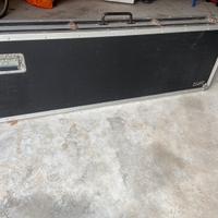 Flight case tastiera 88 tasti FBgroup