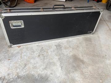 Flight case tastiera 88 tasti FBgroup
