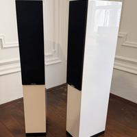 2 casse Indiana line Tesi 542