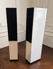 2 casse Indiana line Tesi 542