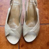 Scarpe estive dr Scholl