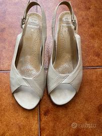 Scarpe estive dr Scholl