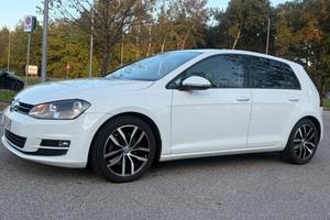 Volkswagen Golf 2.0 TDI 5p.*Cerchi*Euro 6*