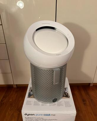 Dyson pure cool me