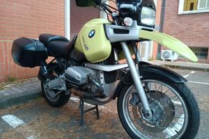 BMW R 850 GS