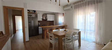 Trilocale Castellammare del Golfo