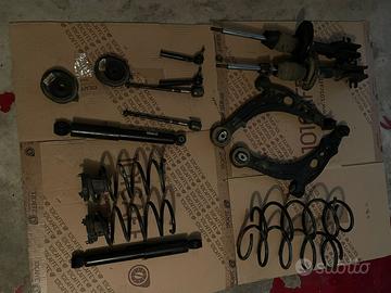 Ricambi originali fiat punto serie 188 del 2000