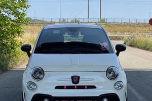 Abarth 595 competizione