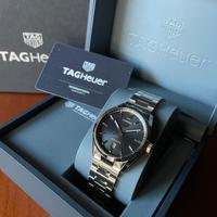 Tag heuer Carrera 39mm automatico