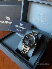 Tag heuer Carrera 39mm automatico