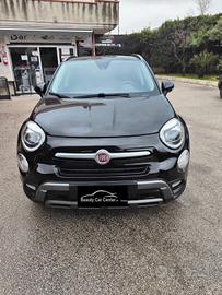 Fiat 500X 1.6 MultiJet 120 CV Cross