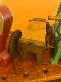 taglia pasta taglia tagliatelle vintage