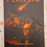 Perielio.  Romanzo triller, di F. Giuliani 