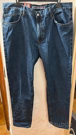 Carrera Jeans 700 Regular Fit – Taglia 56 / 40