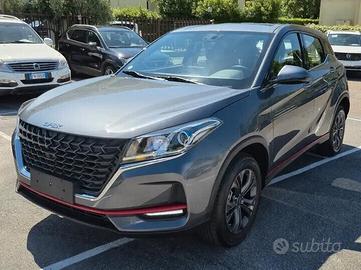 NUOVO DFSK Glory 500 1.5 GPL/Bifuel Standard Manua