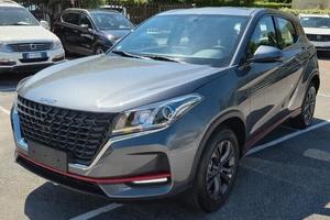 NUOVO DFSK Glory 500 1.5 GPL/Bifuel Standard Manua