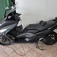 TMAX 500 Yamaha - 37000 km - Perfetto
