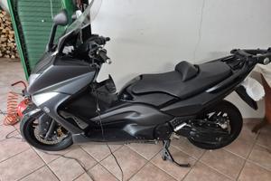 TMAX 500 Yamaha - 37000 km - Perfetto
