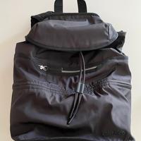 Zaino Calvin Klein nero - nuovo con cartellino