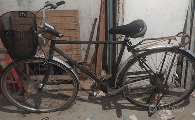 Bicicletta 28 " city bike