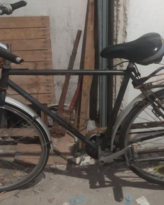 Bicicletta 28 " city bike