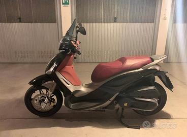 BEVERLY 350 SPORT TOURING