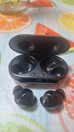 Auricolari True Wireless Samsung Galaxy Buds+ Neri