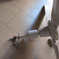 ventilatori soffitto 